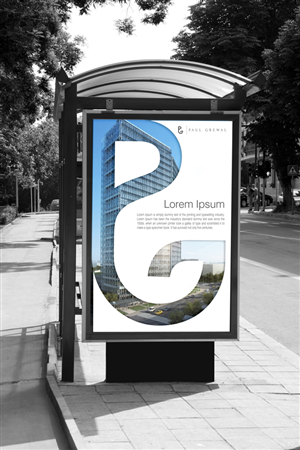 Logo Design by Biswajit for this project | Design: #3219516