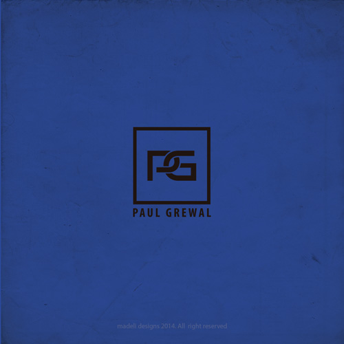 Logo-Design von Alex Martin für dieses Projekt | Design #3209859