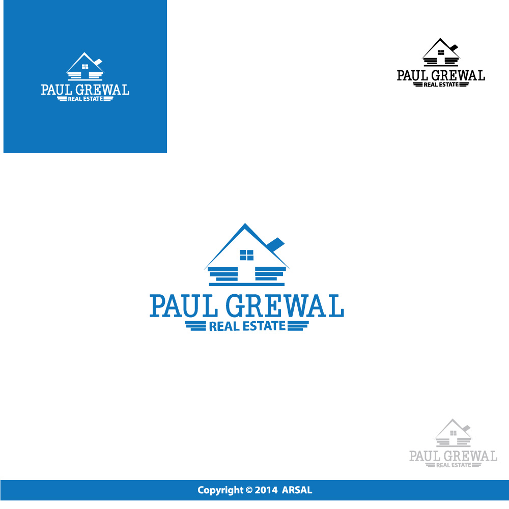 Logo Design by ARSLAN YASEEN ABBASI for this project | Design #3185266