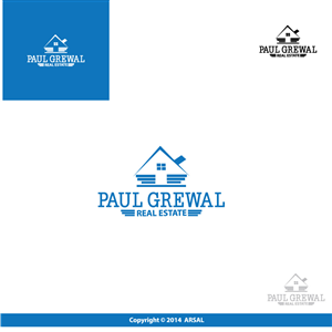 Logo Design by ARSAL DIZ for this project | Design #3185266