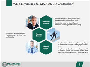PowerPoint Design by moreslides for this project | Design: #3190593
