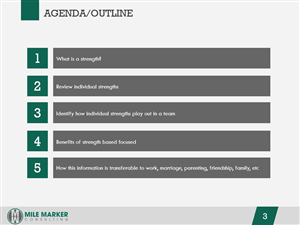 PowerPoint Design by moreslides for this project | Design: #3190606