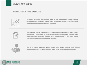 PowerPoint Design by moreslides for this project | Design: #3212760