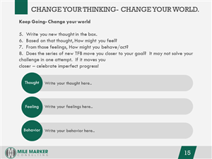 PowerPoint Design by moreslides for this project | Design: #3212763