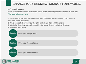 PowerPoint Design by moreslides for this project | Design: #3212768