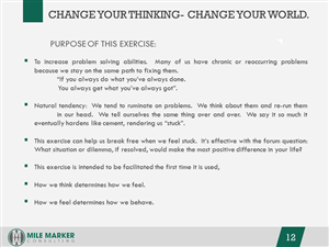 PowerPoint Design by moreslides for this project | Design: #3212772