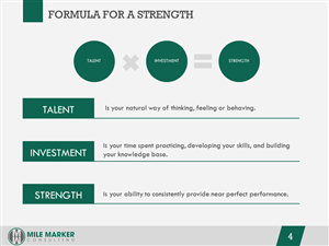 PowerPoint Design by moreslides for this project | Design: #3212785
