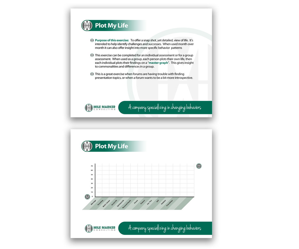 PowerPoint Design by MustardMike for this project | Design #3195716