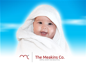 Design de Poster par Zivo pour The Meakins Co. | Design #3192813