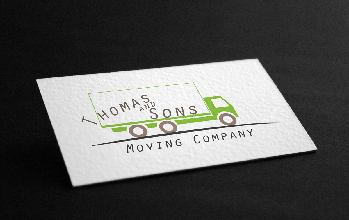 Logo Design by Davor Mitrovic for this project | Design #3211014