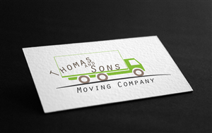 Logo Design by Davor Mitrovic for this project | Design: #3211014