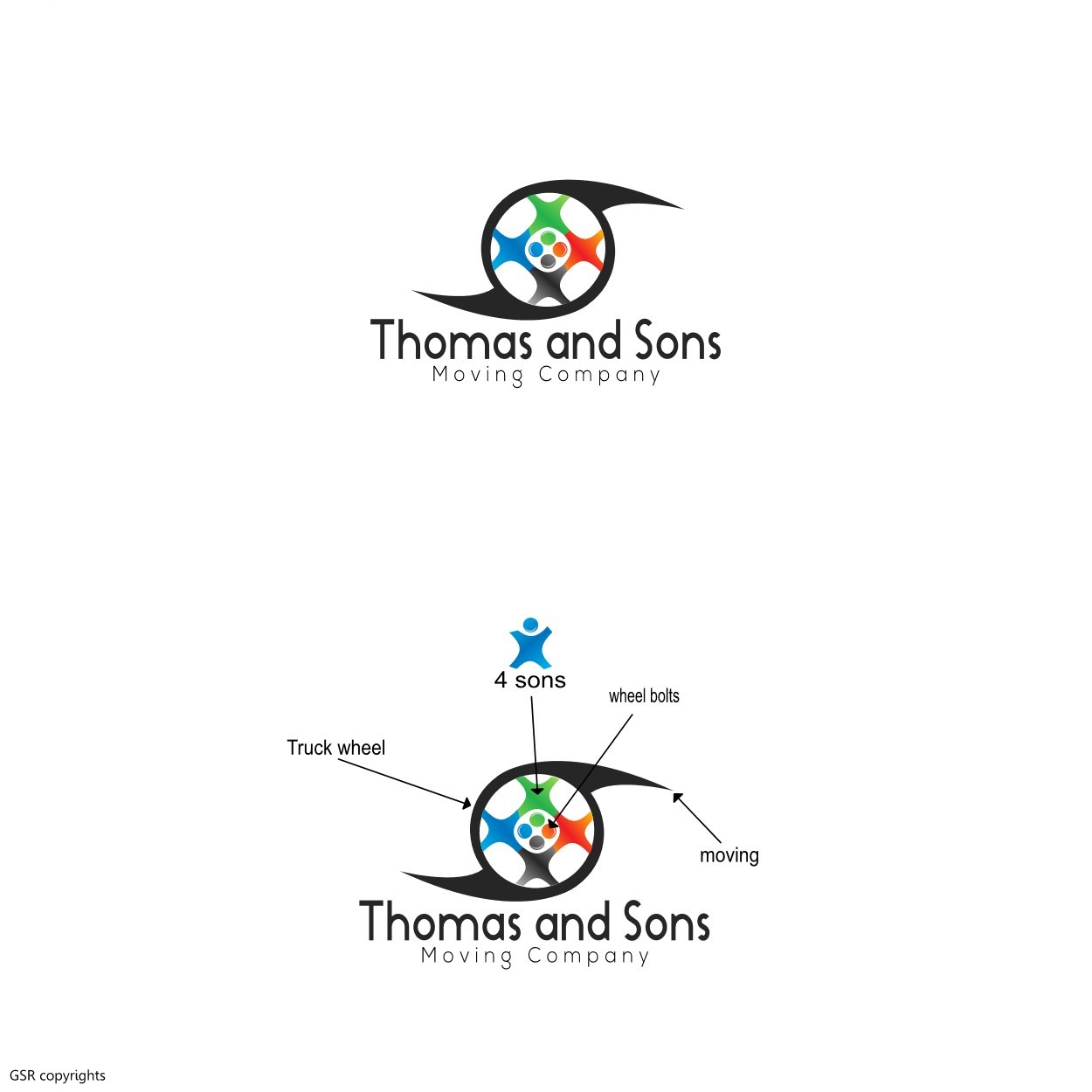 Logo Design by Gentle-Spring-Rain for this project | Design #3185483