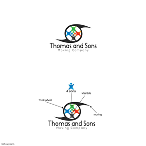 Design de Logo par Gentle-Spring-Rain pour ce projet | Design : #3185483