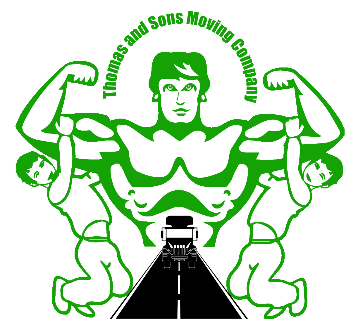 Logo Design by Anooshaa Kachhia for this project | Design #3201229