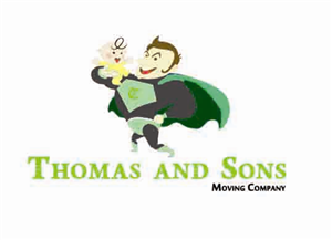 Logo Design by SkYLaRk creation