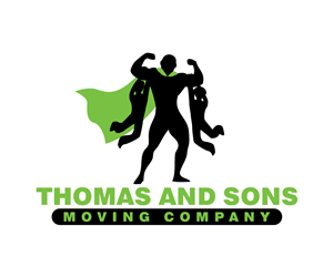 Logo Design by dxp