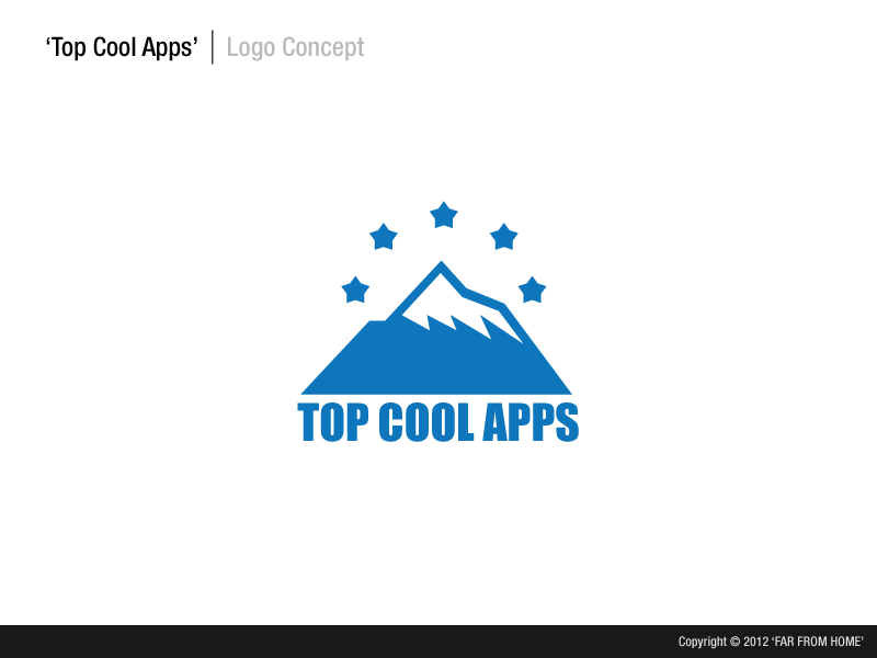 Top logo design companies 2012