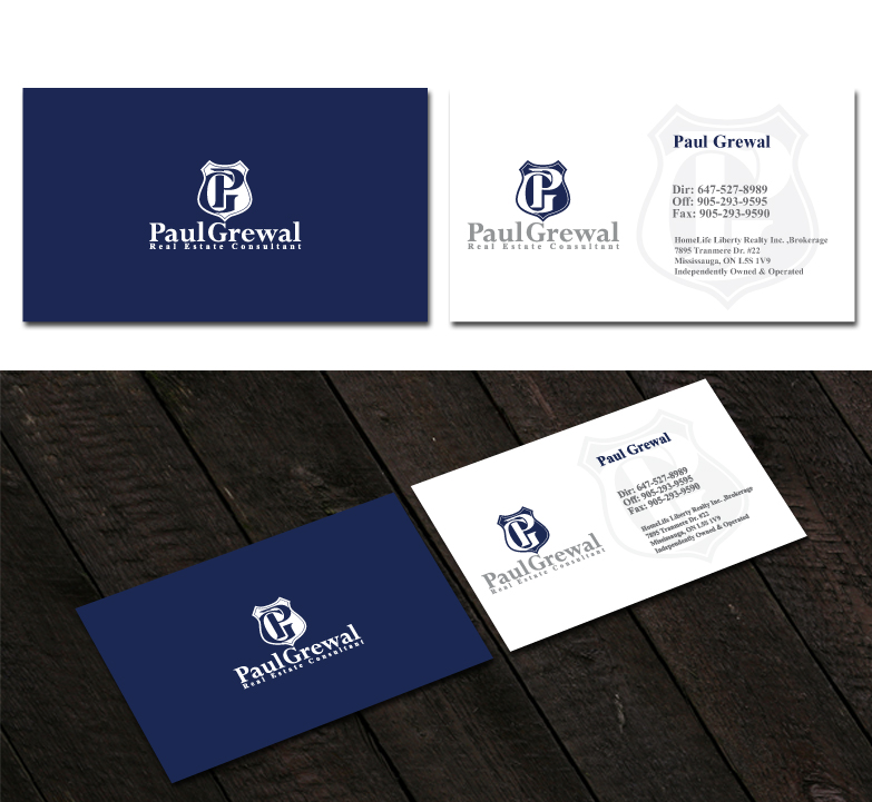 Diseño de Tarjeta de Presentación por eddy para este proyecto | Diseño #3279073