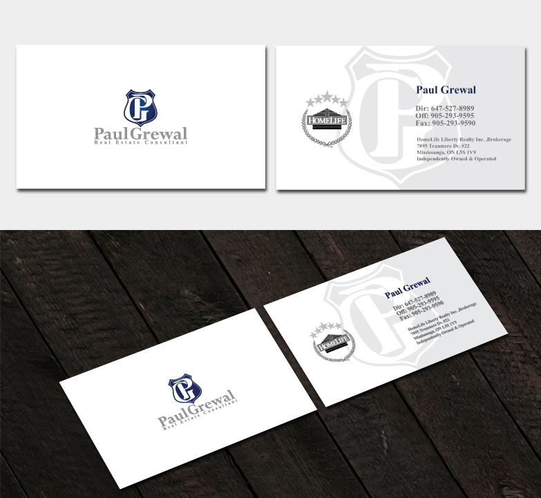 Business Card Design by eddy for this project | Design #3286064