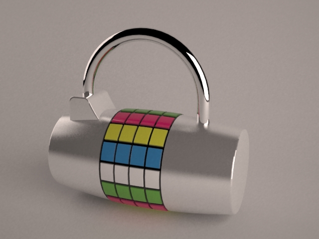 3D Design by evelyne for this project | Design #3197847