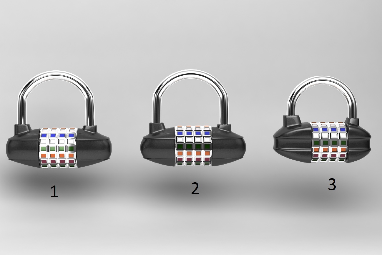 3D Design by ariya for this project | Design #3207815