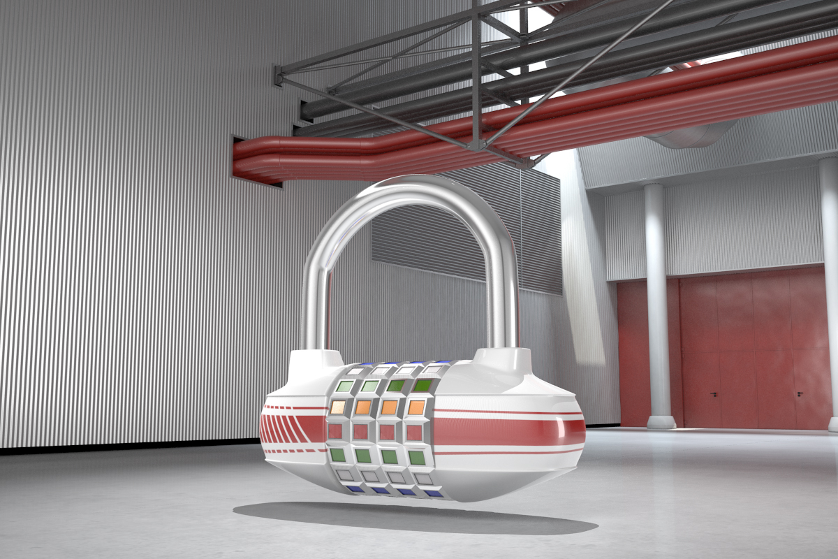 3D Design by ariya for this project | Design #3207897