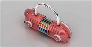 3D Design by ariya for this project | Design: #3239231