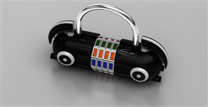 3D Design by ariya for this project | Design: #3239232