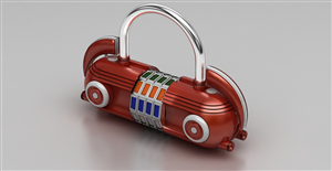 3D Design by ariya for this project | Design: #3239233