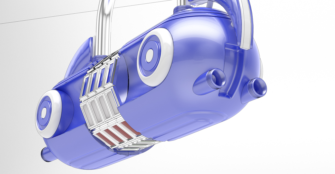 3D Design by ariya for this project | Design #3239265