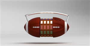 Diseño 3D por ariya para este proyecto | Diseño: #3239355