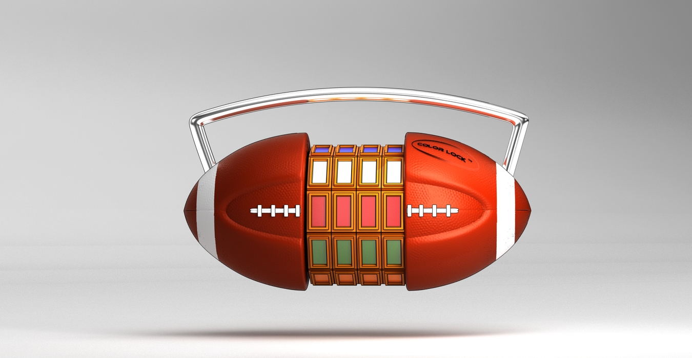 3D Design by ariya for this project | Design #3239358