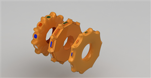 3D Design von ariya für dieses Projekt | Design: #3241567
