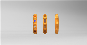 3D Design von ariya für dieses Projekt | Design: #3241570