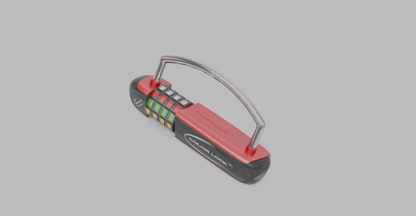 Diseño 3D por ariya para este proyecto | Diseño #3249538