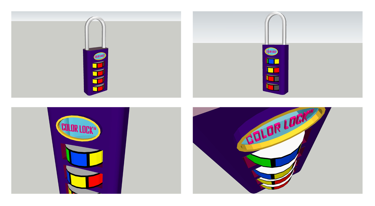 3D Design by Justin E for this project | Design #3193652