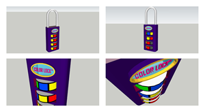 3D Design by Justin E for this project | Design: #3193652