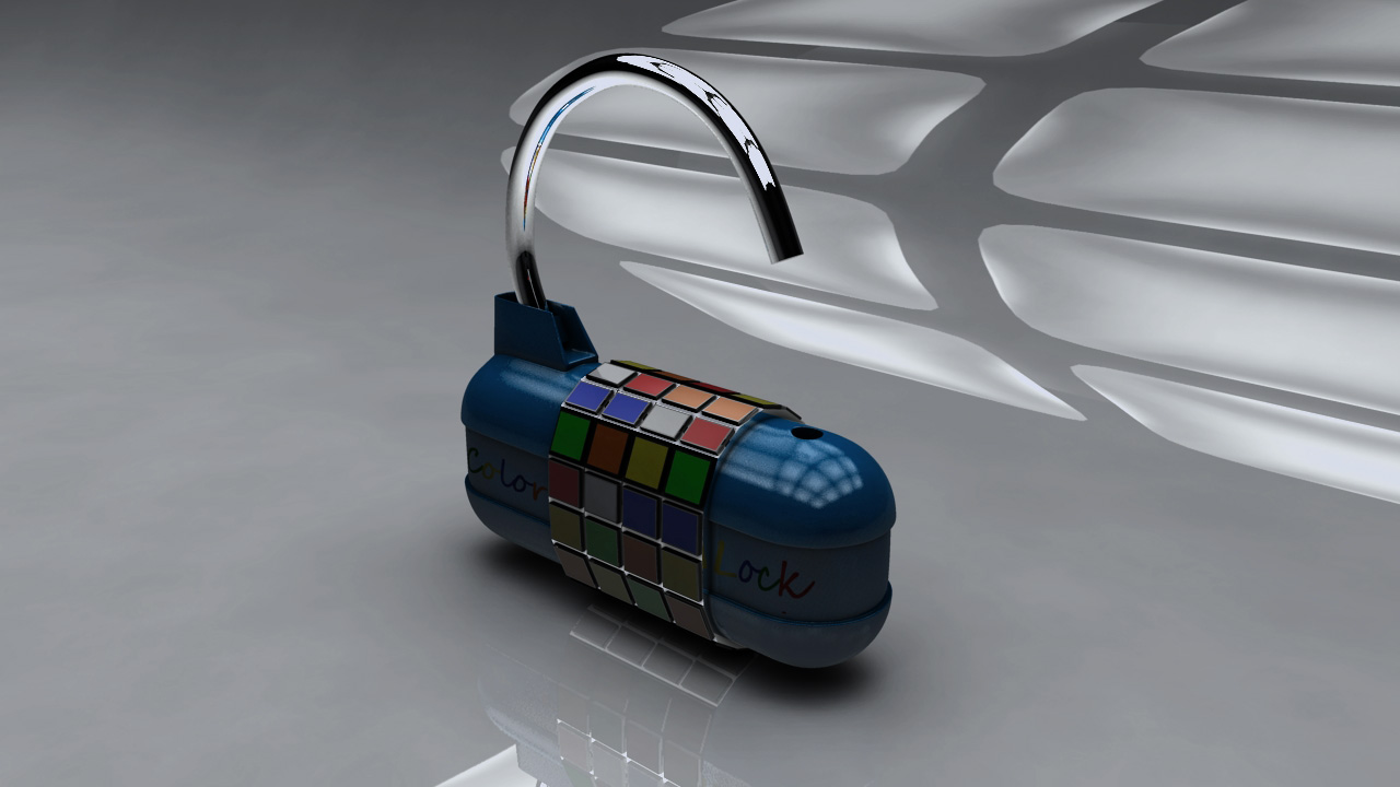 Diseño 3D por kelvinsque para este proyecto | Diseño #3273540