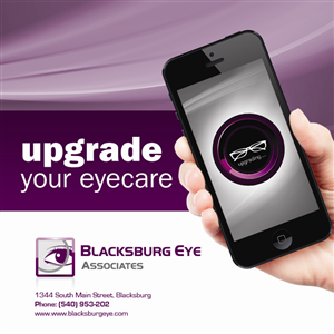 Advertisement Design by earldesigns