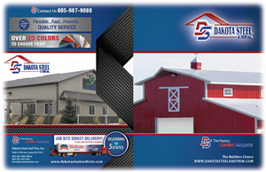 Brochure Design by meet007 for this project | Design: #3390492