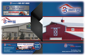 Brochure Design by meet007 for this project | Design: #3390496