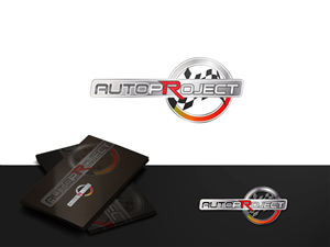 Logo Design by ArtSamurai for this project | Design: #781501