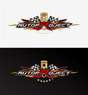 Diseño de Logo por shonecom para este proyecto | Diseño: #813625