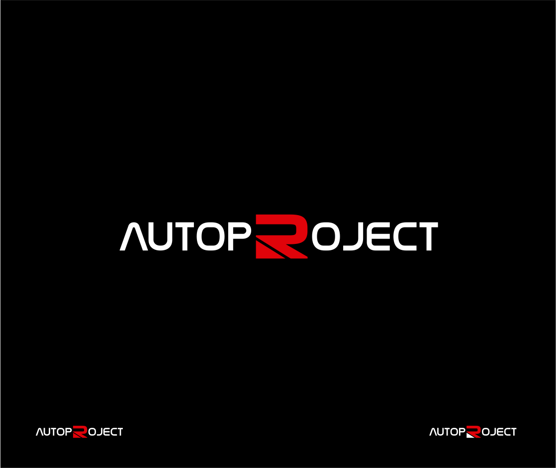 Logo Design by Atemolesky for this project | Design #794471
