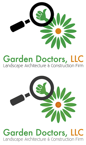 Logo Design by Inspi for Garden Doctors  | Design: #3189089
