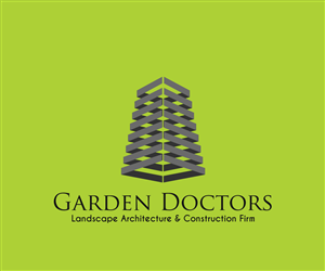Design de Logo par Shank pour Garden Doctors  | Design : #3214620