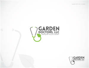 Design de Logo par Sushi Roll Designs pour Garden Doctors  | Design : #3185526