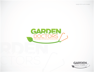 Logo Design by Sushi Roll Designs