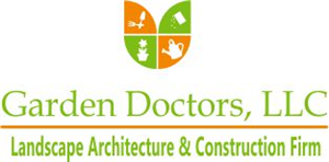 Logo Design by HollyBlue Studio for Garden Doctors  | Design: #3190307