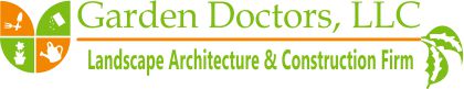 Logo Design by HollyBlue Studio for Garden Doctors  | Design #3190314